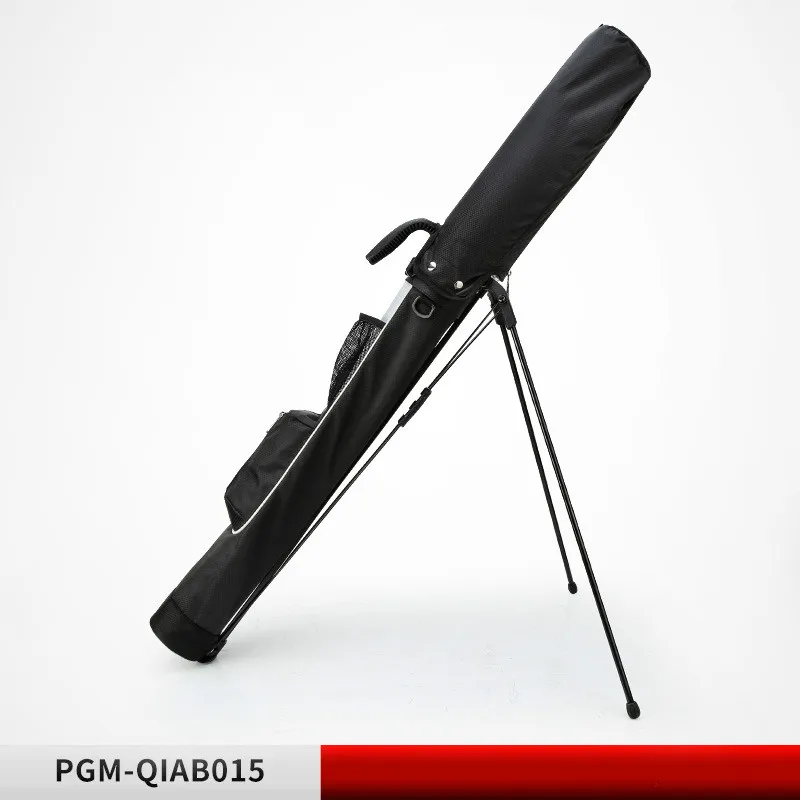 2019 New PGM Portable Golf Bag Golf Support Bag Super Light and Large Capacity Gun Bag Golf Bag