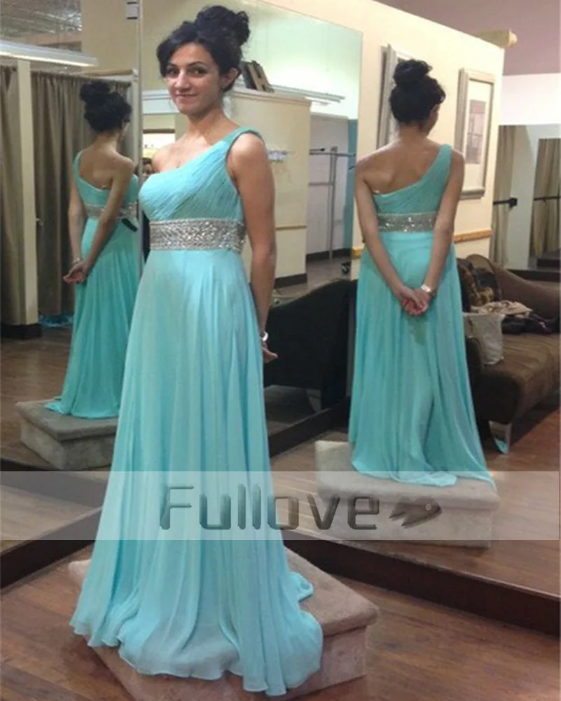 One Shoulder Crystal Prom Dress Long 2019 Pleat Beaded Sky Blue Formal Prom Dresses Party Gowns Vestido De Festa Robe De Soiree
One Shoulder Crystal Prom Dress Long 2019 Pleat Beaded Sky Blue Formal Prom Dresses Party Gowns Vestido De Festa Robe De Soiree