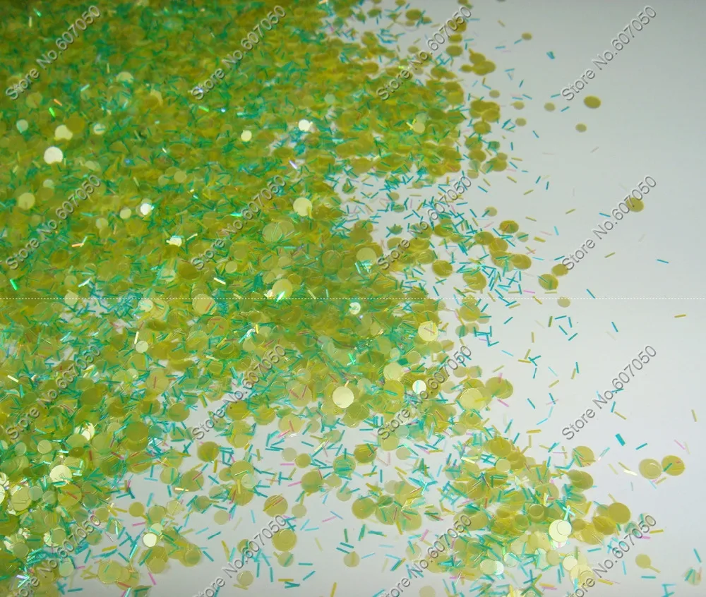 11#-Mixed Colors Solvent Resistant Round Dot Glitter Strip Spangle Shapes for Nail Polish Acrylic Makeup Decortions
11#-Mixed Colors Solvent Resistant Round Dot Glitter Strip Spangle Shapes for Nail Polish Acrylic Makeup Decortions