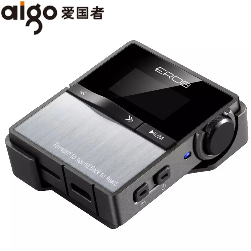 Портативный Mp3 bluetooth Hi Fi плеер с поддержкой 128 ГБ|Аксессуары для микрофонов| |