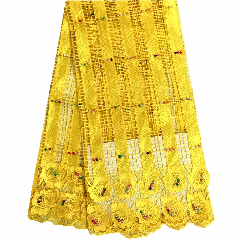 Beautifical Blue cord lace fabric latest design 2018 nigerian guipure lace fabric with embroidery beads african lace fabric195
Beautifical Blue cord lace fabric latest design 2018 nigerian guipure lace fabric with embroidery beads african lace fabric195