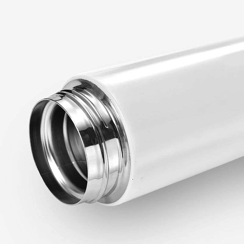 UPORS New Portable Thermos 500ml Stainless Steel Thermos Leak Proof Hot Water Flask Coffee Tumbler Outdoor Travel Cup Coffee Mug
UPORS New Portable Thermos 500ml Stainless Steel Thermos Leak Proof Hot Water Flask Coffee Tumbler Outdoor Travel Cup Coffee Mug