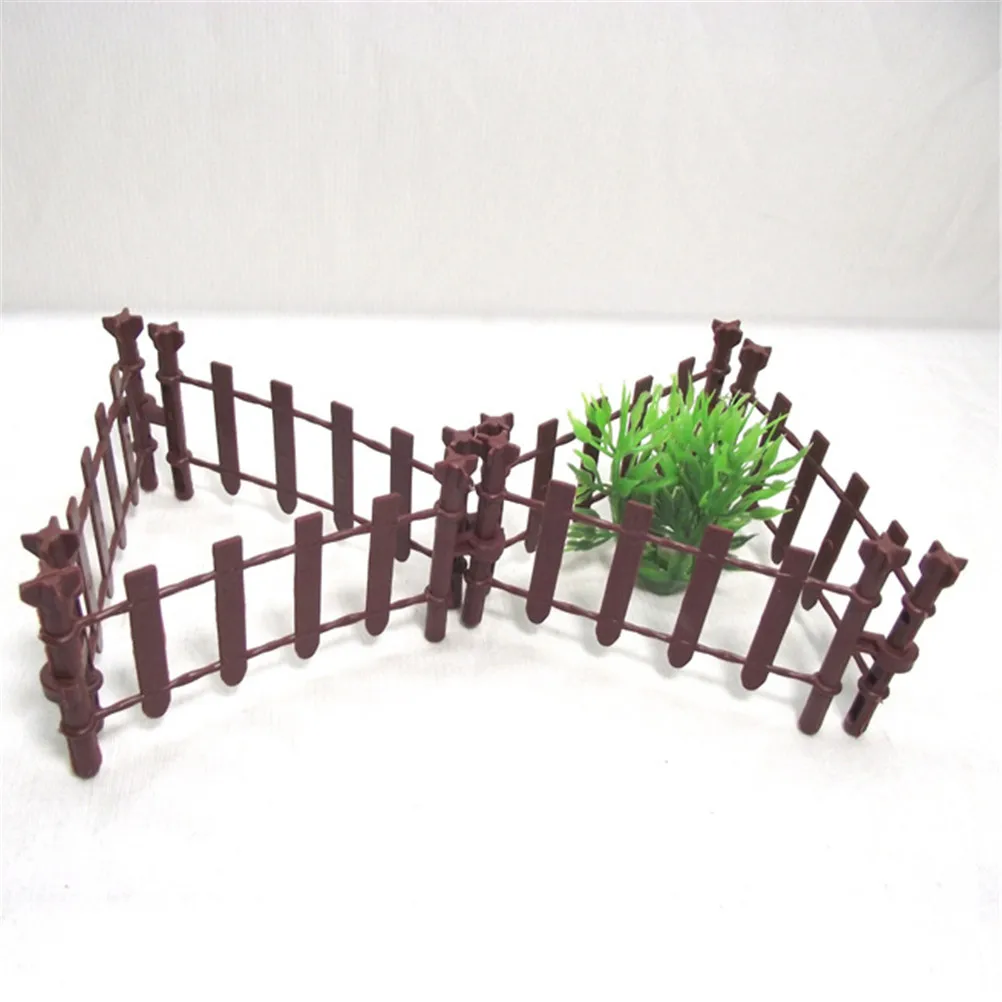 10Pcs Building Blocks Animal Fence Bricks Firefighting Accessory Kids DIY Toys Compatible With City Sets Gift
10Pcs Building Blocks Animal Fence Bricks Firefighting Accessory Kids DIY Toys Compatible With City Sets Gift