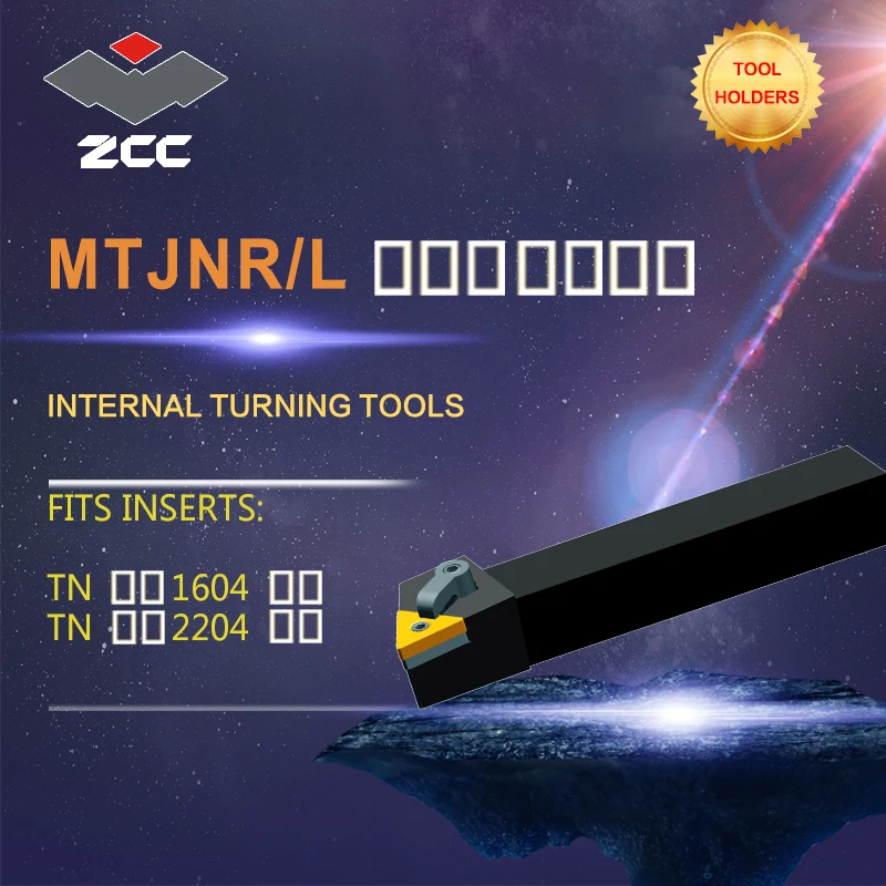 ZCC CNC lathe tool holder MTJNR/L tungsten carbide cutting tool plate tools holder for cnc lathe cutter cutting turning tool
ZCC CNC lathe tool holder MTJNR/L tungsten carbide cutting tool plate tools holder for cnc lathe cutter cutting turning tool