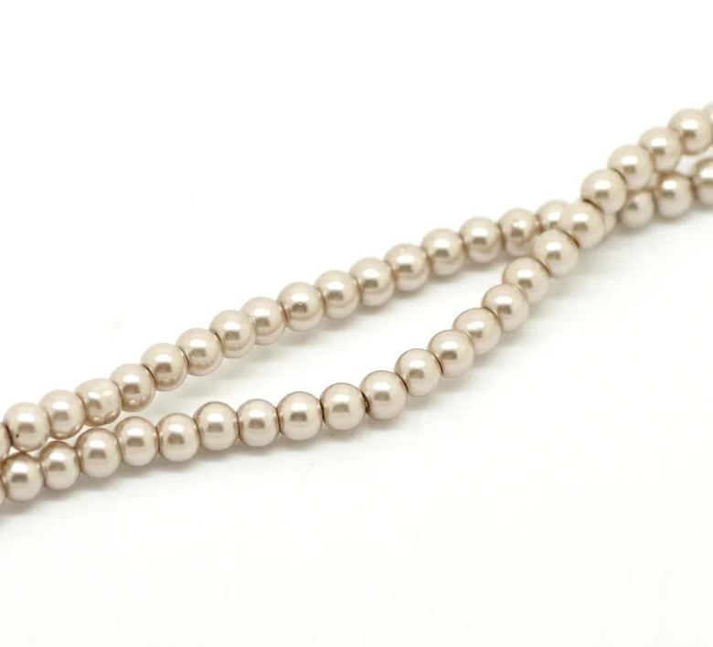 DoreenBeads 5 нитей светильник кофейного стекла имитация жемчуга круглые бусины 4 мм (1/8 ") Dia. Длина 82 см (B19055), иу
DoreenBeads 5 нитей светильник кофейного стекла имитация жемчуга круглые бусины 4 мм (1/8 ") Dia. Длина 82 см (B19055), иу