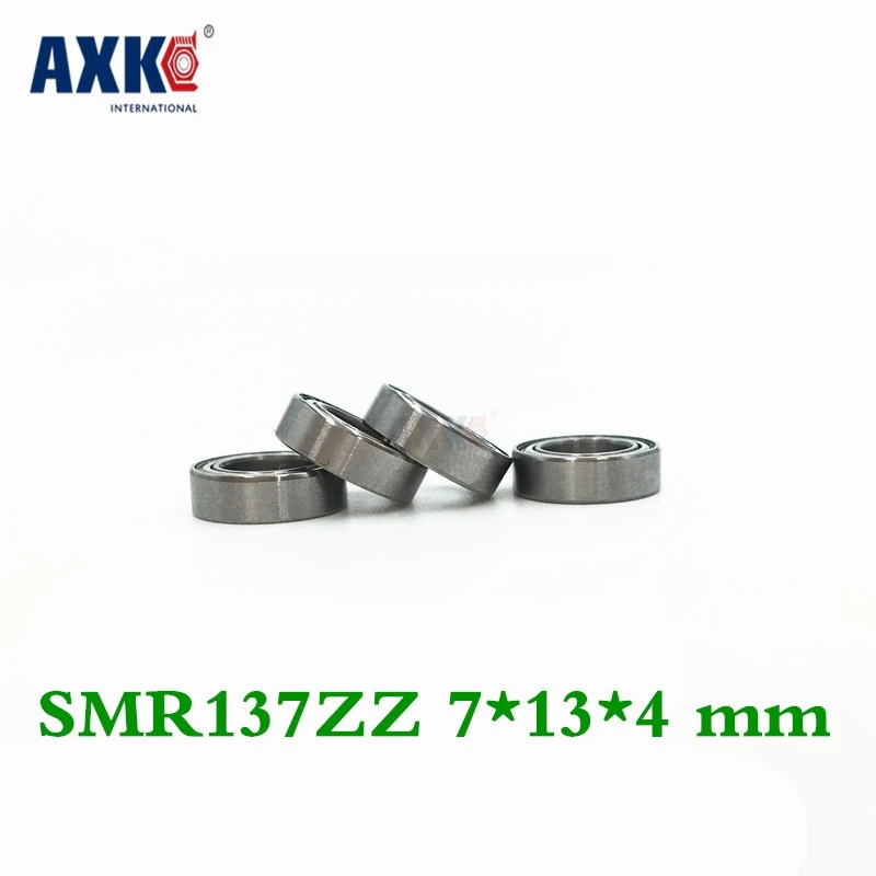Mr137 Smr137 Z Smr137zz L-1370zz 7*13*4 мм Высококачественный подшипник из нержавеющей стали 440c материал
Mr137 Smr137 Z Smr137zz L-1370zz 7*13*4 мм Высококачественный подшипник из нержавеющей стали 440c материал
