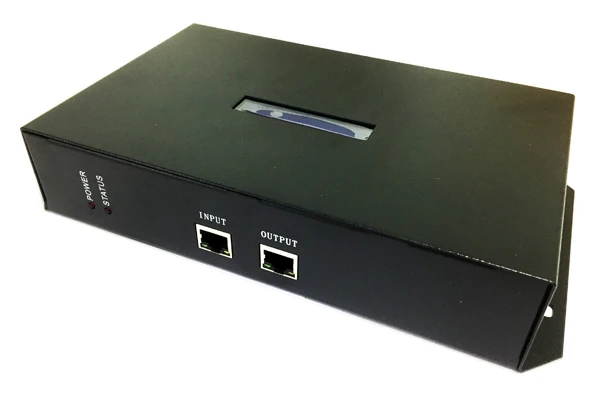 New T-500K online led pixel controller sd card programmable led controller; AC90-220V input; max 8192pixels, 8ports SPI signal
New T-500K online led pixel controller sd card programmable led controller; AC90-220V input; max 8192pixels, 8ports SPI signal