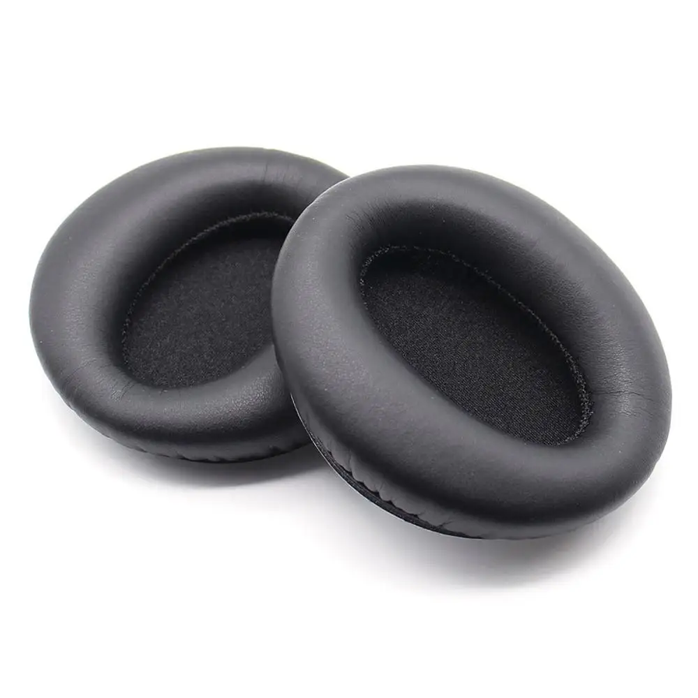 1 Pair Earphone Ear Pads Earpads Sponge Soft Foam Cushion Replacement for COWIN E7 / E7 Pro Active Noise Cancelling Headphone
1 Pair Earphone Ear Pads Earpads Sponge Soft Foam Cushion Replacement for COWIN E7 / E7 Pro Active Noise Cancelling Headphone