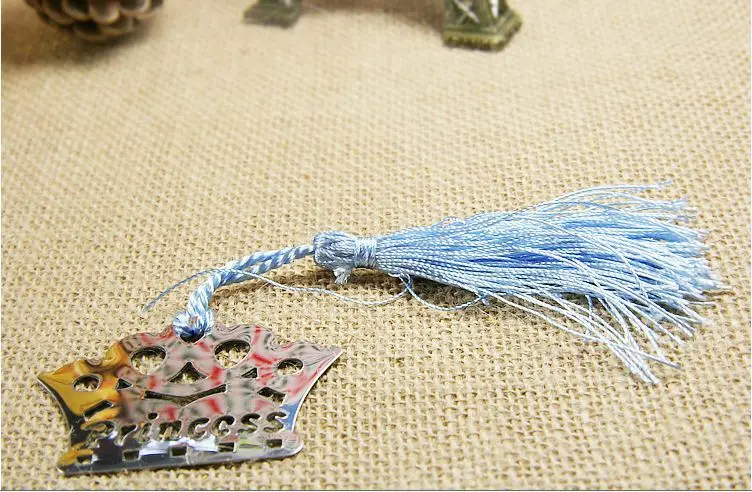 wedding favor gift and baby shower giveaways for guest--Crown bookmark in elegant box party favor 30pcs/lot
wedding favor gift and baby shower giveaways for guest--Crown bookmark in elegant box party favor 30pcs/lot