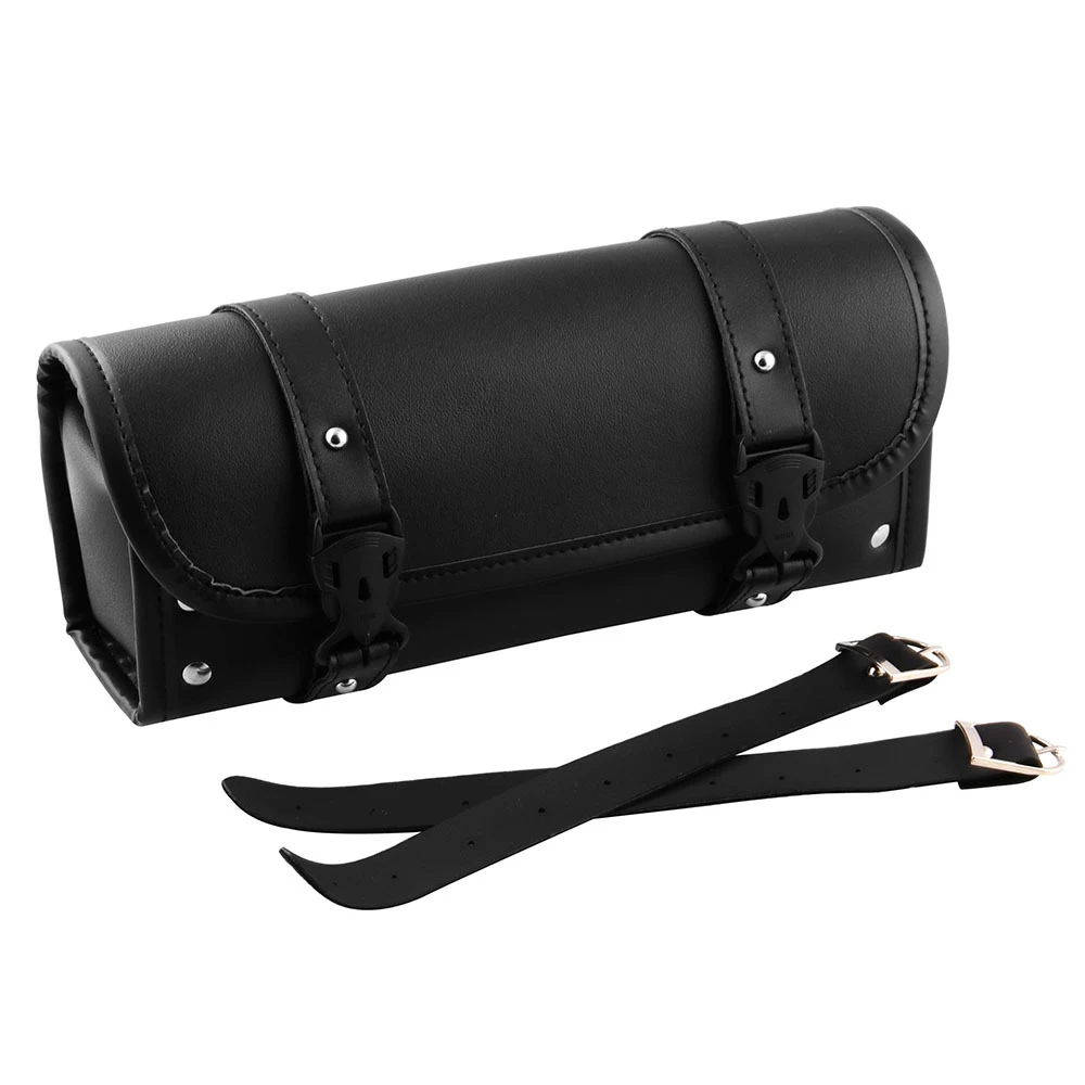 Motorcycle Fork Bag Handlebars Sissy Column Bag Drum Bag for Yamaha Honda Kawasaki Suzuki DUCATI KTM
Motorcycle Fork Bag Handlebars Sissy Column Bag Drum Bag for Yamaha Honda Kawasaki Suzuki DUCATI KTM