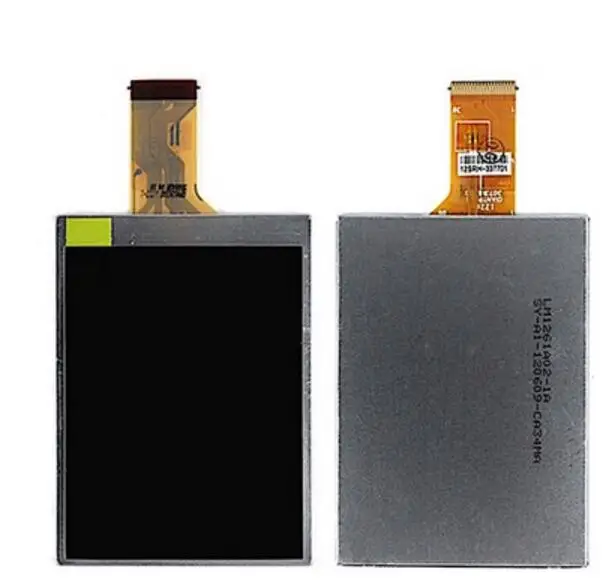 new s3100 Display Screen For Nikon Coolpix S2600 LCD S2700 S2800 S3100 lcd With backlight camera repair parts
new s3100 Display Screen For Nikon Coolpix S2600 LCD S2700 S2800 S3100 lcd With backlight camera repair parts