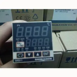 Temperature controller SRS14A-8PN-90-P100000 NEW IN BOX ,3 months waranty , fastly shipping
Temperature controller SRS14A-8PN-90-P100000 NEW IN BOX ,3 months waranty , fastly shipping