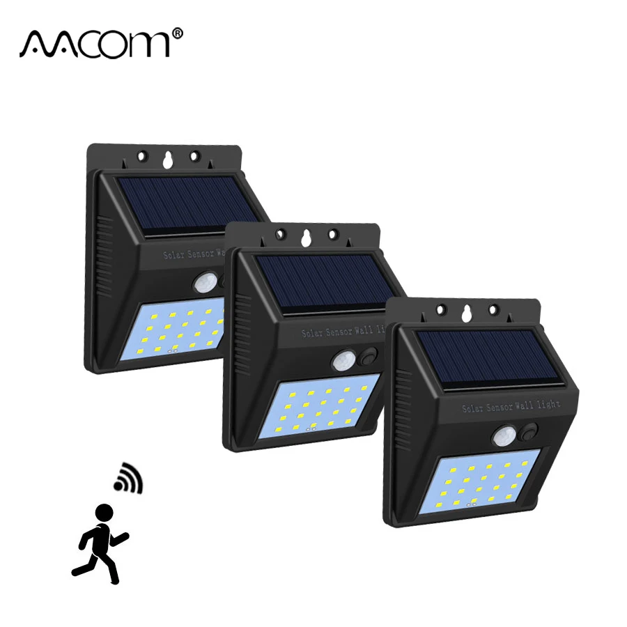 1200 mAh PIR Motion Sensor Solar LED Wall Lamp 20 40 LEDs IP65 Outdoor Porch Light Auto OFF/ON Garden Garage Security Lighting
1200 mAh PIR Motion Sensor Solar LED Wall Lamp 20 40 LEDs IP65 Outdoor Porch Light Auto OFF/ON Garden Garage Security Lighting