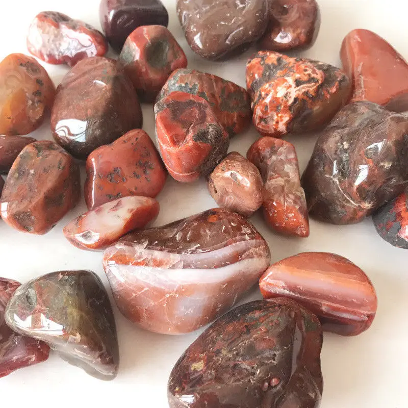 Wholesale 100g Natural Big South Red Agate Gravel Original Stone Mineral Rough Gemstone Feng Shui Crystals
Wholesale 100g Natural Big South Red Agate Gravel Original Stone Mineral Rough Gemstone Feng Shui Crystals