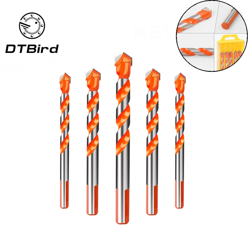 6mm-12mm Electric Tools Diamond Drill Bit Hammer Concrete Ceramic Tile Metal Drill Bits Round Shank DIY Wall Hole Saw Drilling
6mm-12mm Electric Tools Diamond Drill Bit Hammer Concrete Ceramic Tile Metal Drill Bits Round Shank DIY Wall Hole Saw Drilling
