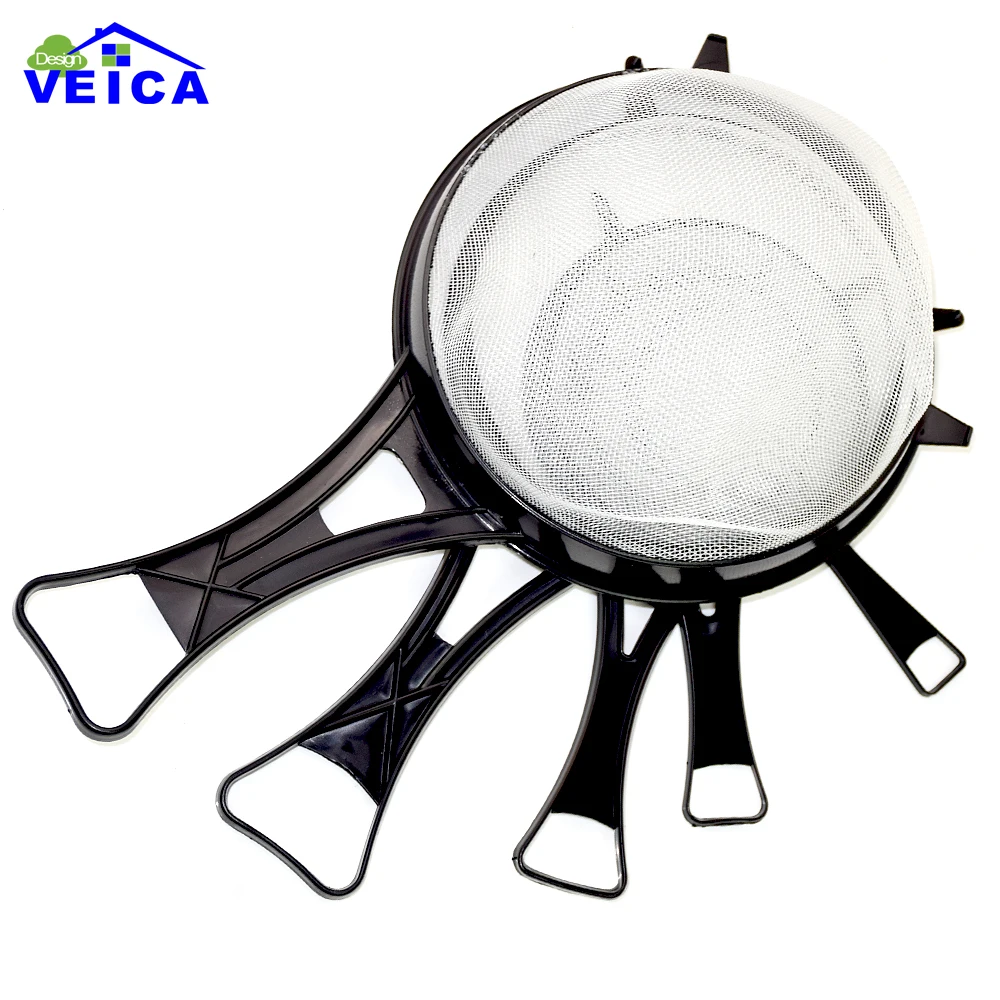 2022 New Real Fda Colador Cocina 5pcs/lot Multifunction Cooking Tools Kitchen Colander Strainer Rice Plour Oil Food Filter
2022 New Real Fda Colador Cocina 5pcs/lot Multifunction Cooking Tools Kitchen Colander Strainer Rice Plour Oil Food Filter