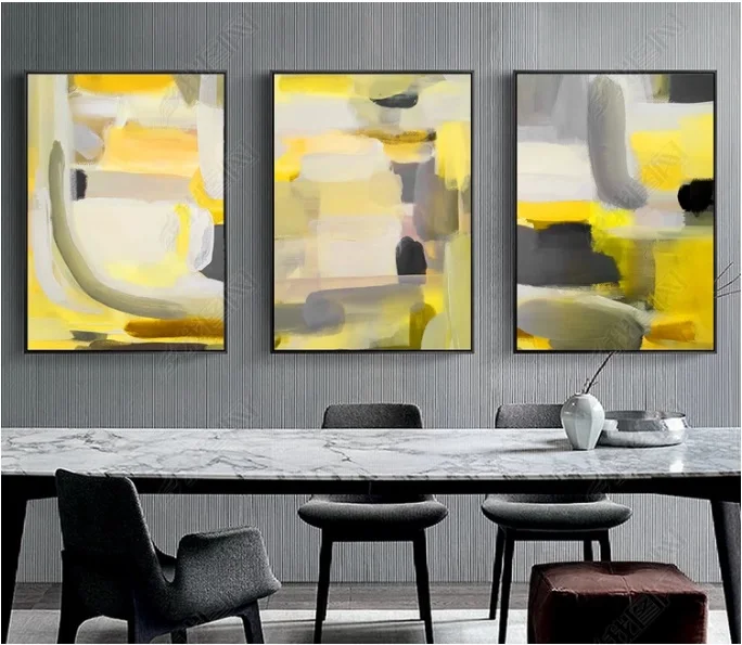 Nordic Yellow Abstract Color Block Poster Canvas Print Modular Wall Paintings For Living Room Wall Art Home Decor No Framed
Nordic Yellow Abstract Color Block Poster Canvas Print Modular Wall Paintings For Living Room Wall Art Home Decor No Framed