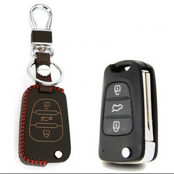 car accessories for KIA K2 K5 Sportage Forte Sorento car leather car key cover ,key case ,key wallet
car accessories for KIA K2 K5 Sportage Forte Sorento car leather car key cover ,key case ,key wallet