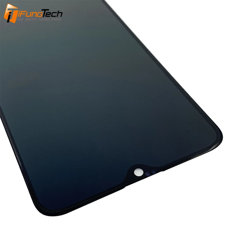6.41" 1080x2340 For OnePlus 6T LCD Display And Touch Screen Tested Assembly Repair Parts For OnePlus 6T with Free Shipping
6.41" 1080x2340 For OnePlus 6T LCD Display And Touch Screen Tested Assembly Repair Parts For OnePlus 6T with Free Shipping