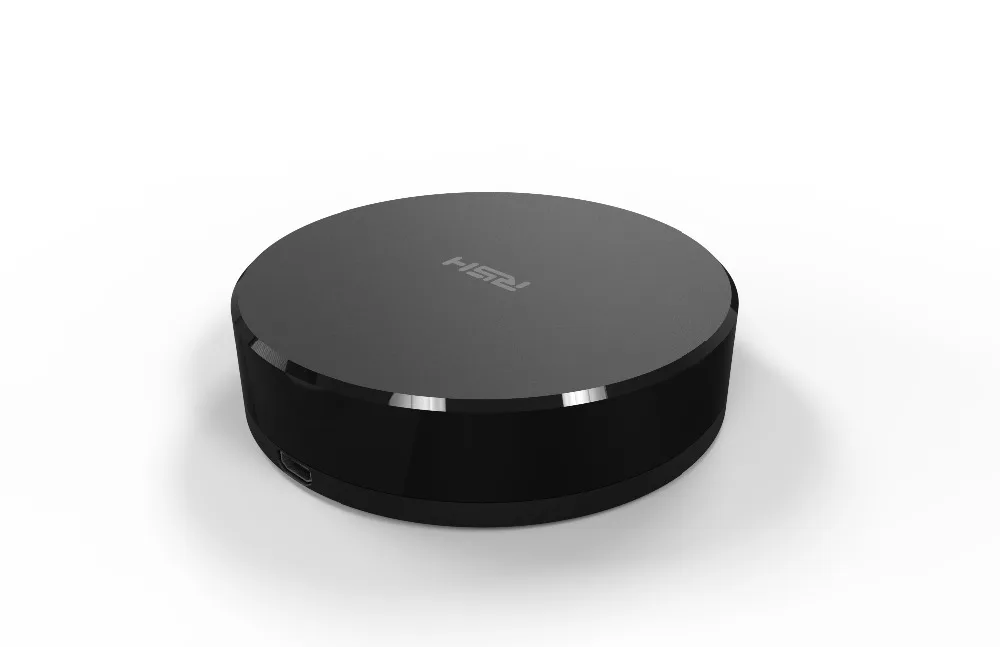 RSH IR01 Универсальный умный пульт дистанционного управления WIFI + IR 360 градусов дом