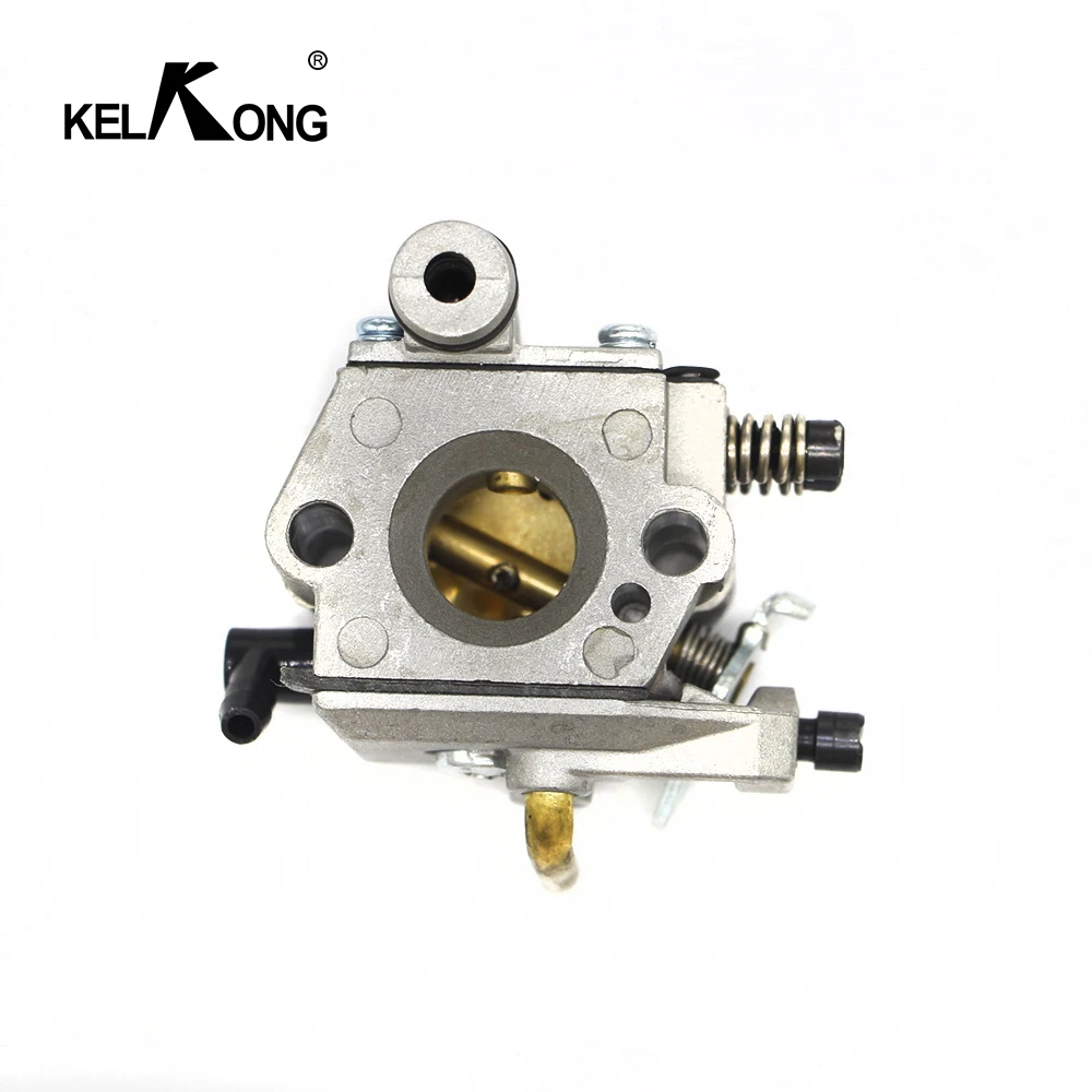 

KELKONG Carburetor For Stihl 024 026 MS240 MS260 MS 240 260 Carb Chainsaw #1121 120 0610