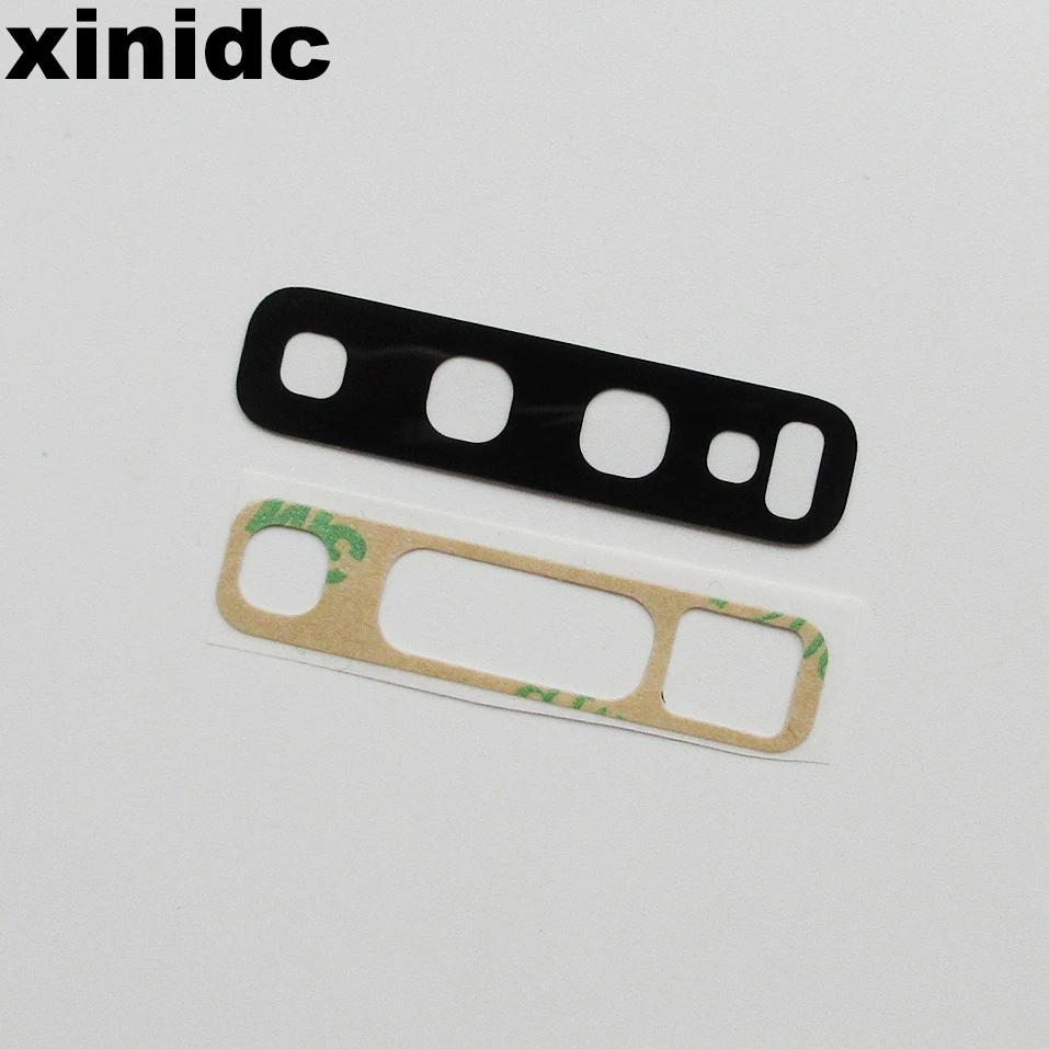 Xinidc 2Pcs for Samsung Galaxy S10 S10 Plus Back Camera Lens Camera Glass for Samsung S10 Plus HD Cover Phone Replacement
Xinidc 2Pcs for Samsung Galaxy S10 S10 Plus Back Camera Lens Camera Glass for Samsung S10 Plus HD Cover Phone Replacement