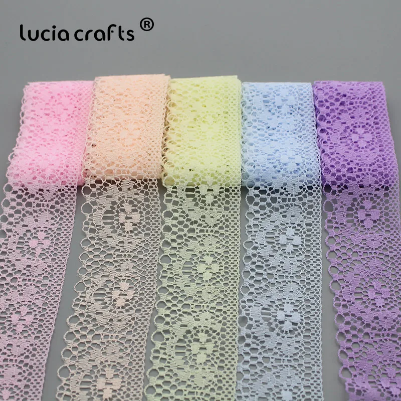 Lucia Crafts 10y кружевные ленты DIY вышитая ткань кружевная отделка для платья/одежды кружева R0601
Lucia Crafts 10y кружевные ленты DIY вышитая ткань кружевная отделка для платья/одежды кружева R0601