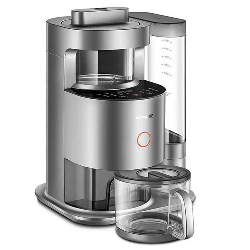 Joyoung Y88 New Automatic Food Mixer Cell Breaking Juice Maker Kitchen Food Blender 220V 1200ML Extractor
Joyoung Y88 New Automatic Food Mixer Cell Breaking Juice Maker Kitchen Food Blender 220V 1200ML Extractor