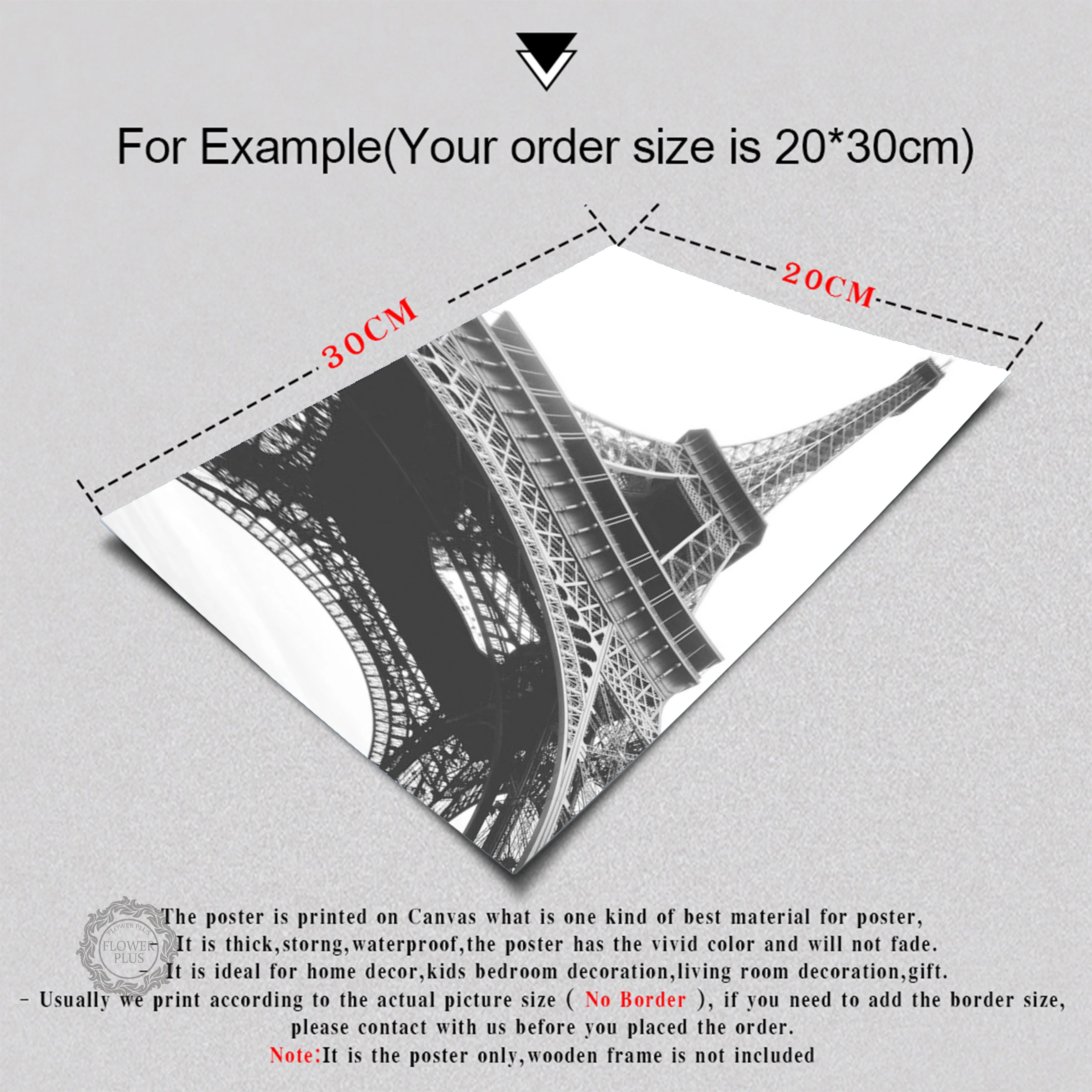 Paris Tower Landscape Nordic Posters And Modern Prints Wall Art Canvas Painting Wall Pictures For Living Room Decoration
Paris Tower Landscape Nordic Posters And Modern Prints Wall Art Canvas Painting Wall Pictures For Living Room Decoration