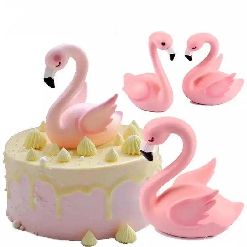 Nordic Style Ornament Gift Pink Flamingo Decor Wedding Supplies Home Decor DIY Craft Valentine's Birthday Party Gift
Nordic Style Ornament Gift Pink Flamingo Decor Wedding Supplies Home Decor DIY Craft Valentine's Birthday Party Gift