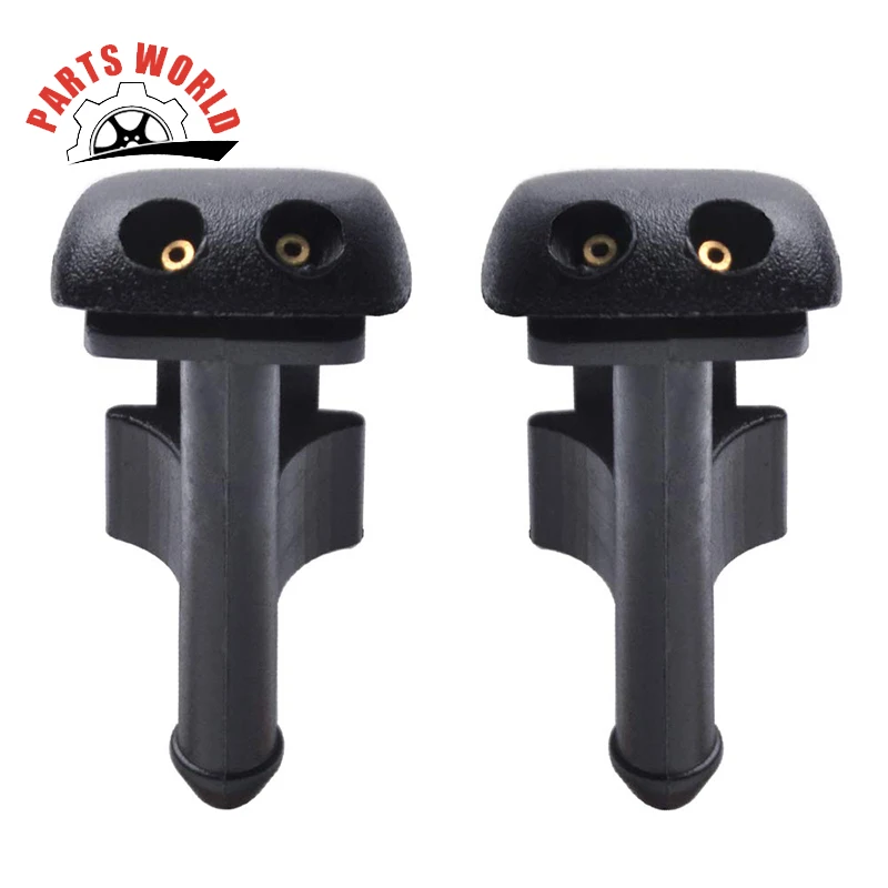 Форсунки для мытья лобового стекла Partsworld BMW 3 серии E36/ 318i/325i/Z3 заменяют OEM:
