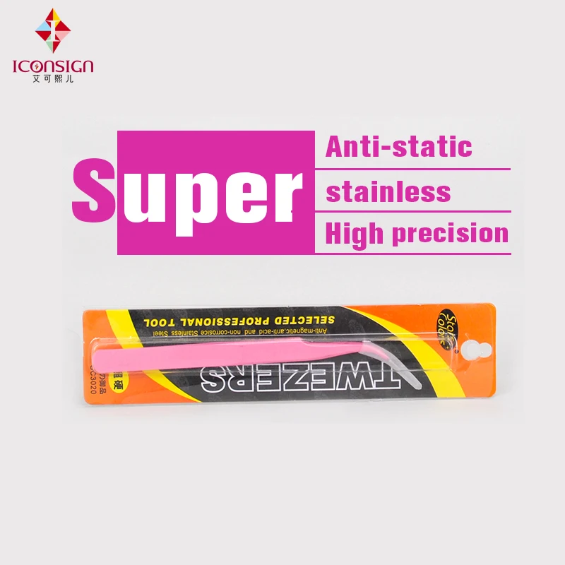 10 pieces of curved+10 pieces of straight Tweezers Graftings Curler With Colorful Pink/Blue/Green/Gold For Eyelashe Extension
10 pieces of curved+10 pieces of straight Tweezers Graftings Curler With Colorful Pink/Blue/Green/Gold For Eyelashe Extension