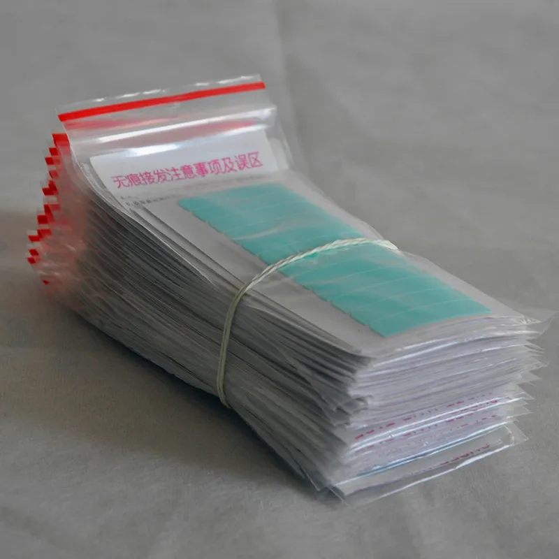 4cm*0.8cm 12pcs*5 Wig Double Sided Adhesive Tape in Adhesives Wig Extension Adhesives
4cm*0.8cm 12pcs*5 Wig Double Sided Adhesive Tape in Adhesives Wig Extension Adhesives