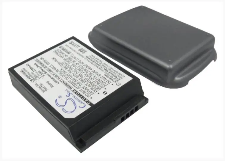 Cameron Sino 2250mah battery for HTC S730 35H00082-00M LIBR160 Mobile, SmartPhone Battery
Cameron Sino 2250mah battery for HTC S730 35H00082-00M LIBR160 Mobile, SmartPhone Battery