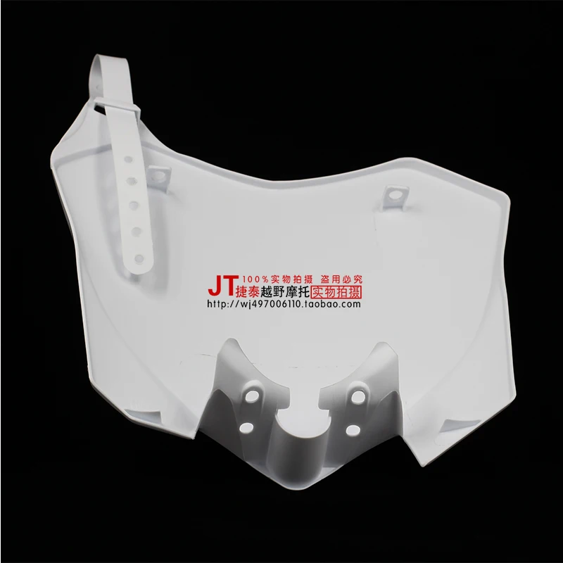 2016 new CRF 250cc CRF 450cc DIRT PIT BIKE front number plate cover motorcycle accessories part
2016 new CRF 250cc CRF 450cc DIRT PIT BIKE front number plate cover motorcycle accessories part