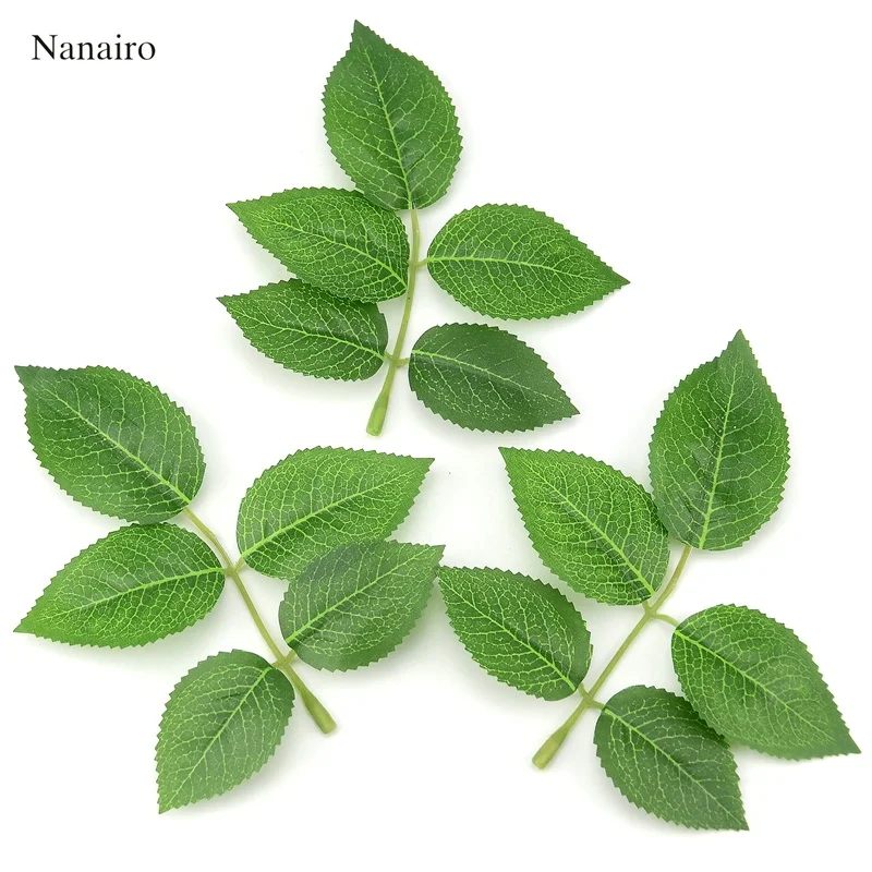 50pcs Cheap Silk Leaf Green Leaves Artificial Flower For Wedding Decoration DIY Wreath Gift Scrapbooking Craft Fake Flower
50pcs Cheap Silk Leaf Green Leaves Artificial Flower For Wedding Decoration DIY Wreath Gift Scrapbooking Craft Fake Flower