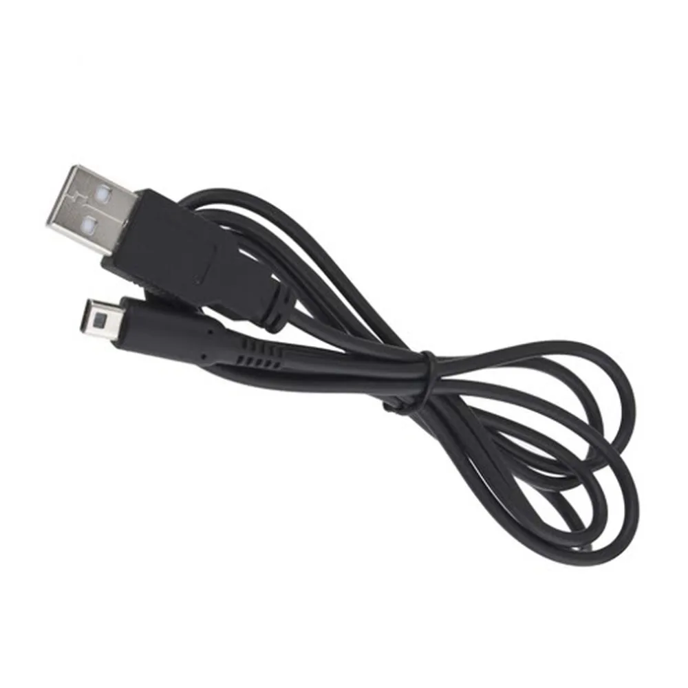 Зарядный USB-кабель для Nintendo 3DS DSi NDSI XL | Электроника