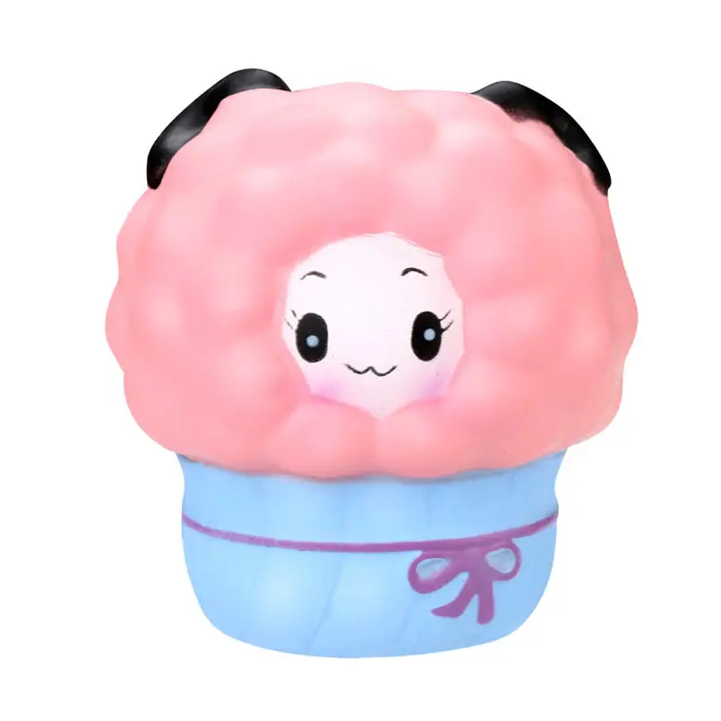 Kawaii Squish Anti stress Toy Stress Reliever Princess Sheep Scented Squishies Slow Rising Squeeze Toys Stress Reliever Toy 20
Kawaii Squish Anti stress Toy Stress Reliever Princess Sheep Scented Squishies Slow Rising Squeeze Toys Stress Reliever Toy 20