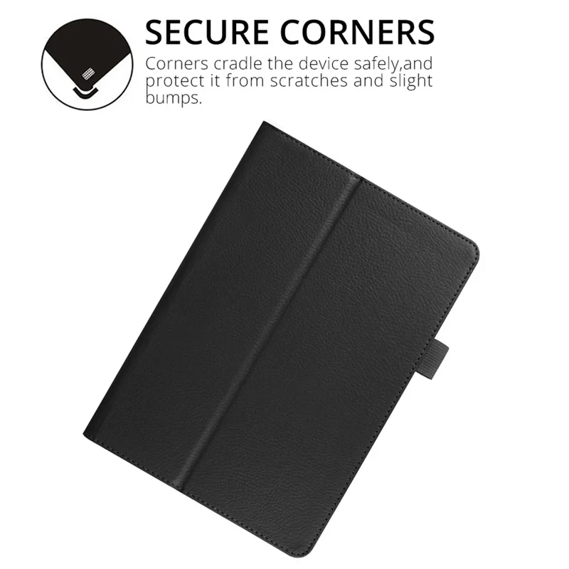 Чехол из искусственной кожи с зернистой фактурой для ASUS Zenpad 8 0 Z380 Z380KL Z380C дюйма