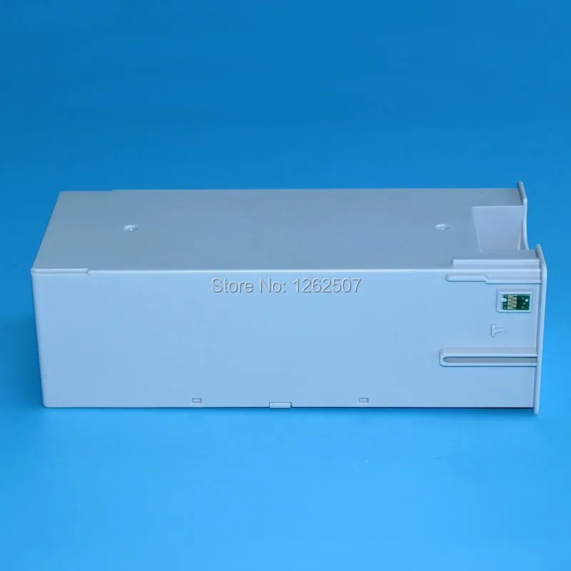 Compatible maintenance ink tank For Epson stylus pro4880 pro7880 pro9880 waste ink box printers
Compatible maintenance ink tank For Epson stylus pro4880 pro7880 pro9880 waste ink box printers
