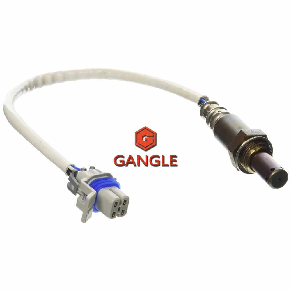 Кислородный датчик O2 Lambda, датчик соотношения воздуха и топлива для CHEVROLET EQUINOX MALIBU UPLANDER PONTIAC G6 SATURN VUE 234-4255
Кислородный датчик O2 Lambda, датчик соотношения воздуха и топлива для CHEVROLET EQUINOX MALIBU UPLANDER PONTIAC G6 SATURN VUE 234-4255