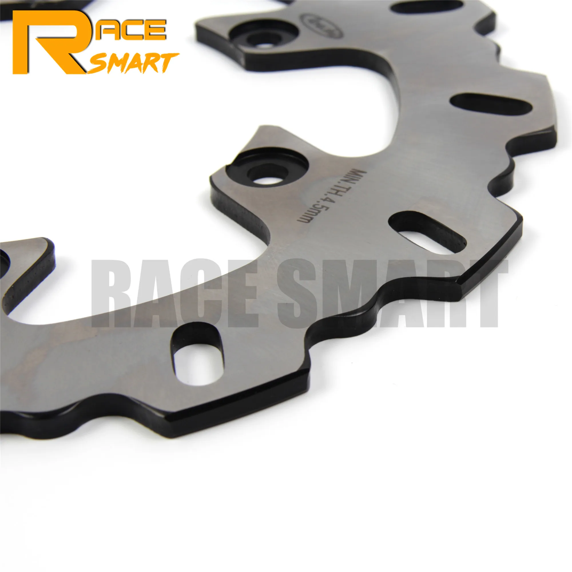 Motorcycle Rear Brake Discs For DUCATI 851 STRADA - SP 851 1988-1991 Brake Disks Rotors 1988 1989 1990 1991
Motorcycle Rear Brake Discs For DUCATI 851 STRADA - SP 851 1988-1991 Brake Disks Rotors 1988 1989 1990 1991