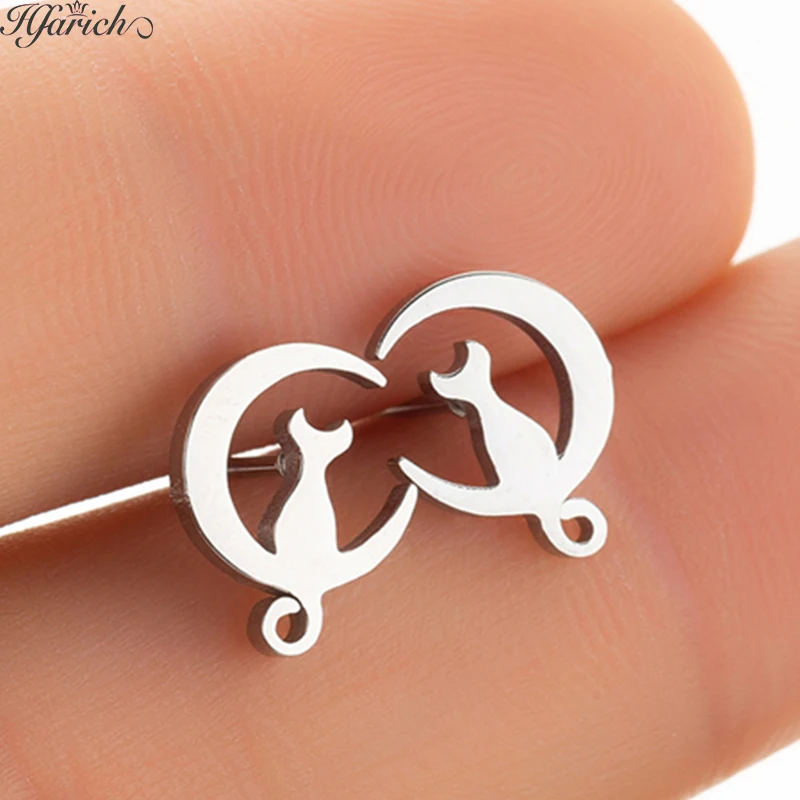 Hfarich Mini Sweet Female Jewelry Colorful Dog Earrings Charm Generous Exquisite Cute Ear For Women Girls Birthday Party Gifts
Hfarich Mini Sweet Female Jewelry Colorful Dog Earrings Charm Generous Exquisite Cute Ear For Women Girls Birthday Party Gifts