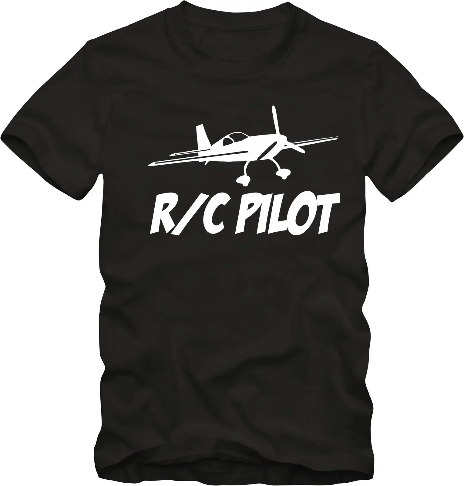 2019 Hot sale R/C Airplane Pilot T-Shirt T-shirt for the amateur pilots Model Flight T-Shirt
2019 Hot sale R/C Airplane Pilot T-Shirt T-shirt for the amateur pilots Model Flight T-Shirt