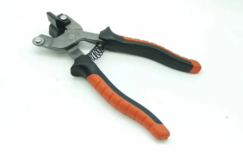 New 1pcs 7 inch Tile Nipper Ceramic Tiles cutting Nibblers Pliers Cuts Edge Corner Cutting Plier
New 1pcs 7 inch Tile Nipper Ceramic Tiles cutting Nibblers Pliers Cuts Edge Corner Cutting Plier