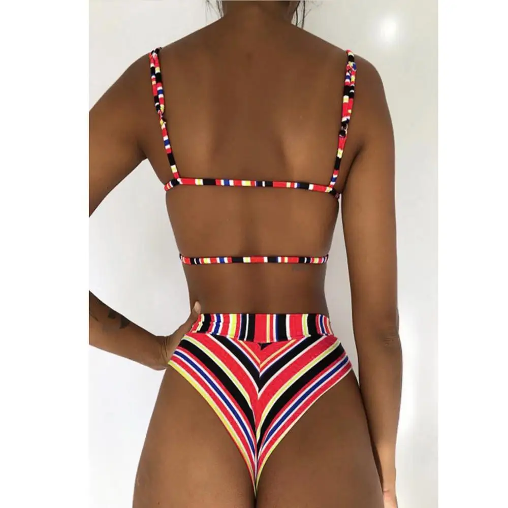 Women's Bikini Padded Push-Up Bra Bandage Swimsuit Beachwear Swimwear Bathing Female Separate Push Up Bikinis Sexy J20#
Women's Bikini Padded Push-Up Bra Bandage Swimsuit Beachwear Swimwear Bathing Female Separate Push Up Bikinis Sexy J20#