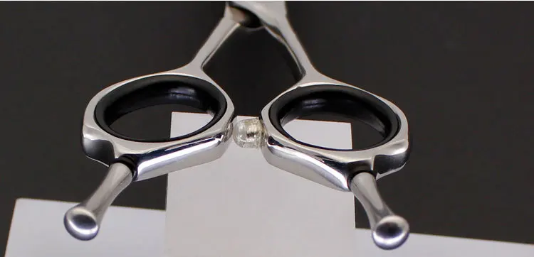 6.5inch Teeth Pet Dog Curved Thinning Scissors Professional Shears Dog Grooming Pet Hair Cut Scissors
6.5inch Teeth Pet Dog Curved Thinning Scissors Professional Shears Dog Grooming Pet Hair Cut Scissors