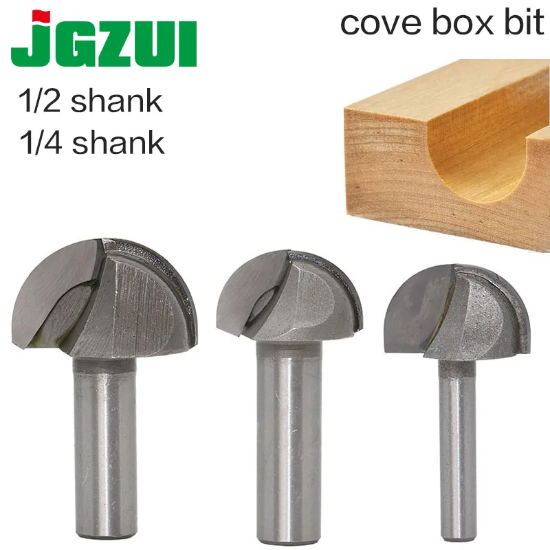 Фрезы для дерева 1/2 дюйма 1/4 1 шт.|router bits for wood|router bitfor wood |