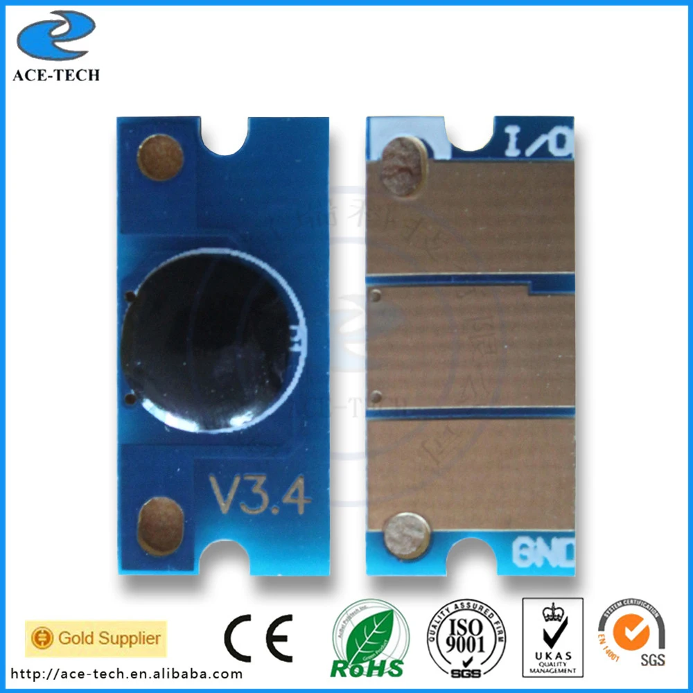EXP Color toner reset chip for Konica Minolta magicolor 1600W 1650EN 1690MF 1680MF laser printer refill cartridge A0V301N
EXP Color toner reset chip for Konica Minolta magicolor 1600W 1650EN 1690MF 1680MF laser printer refill cartridge A0V301N