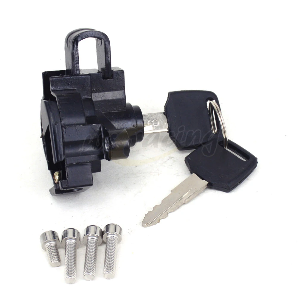 Motorcycle Lockset Ignition Key Switch Fuel Gas Cap Lock Key For YAMAHA XJR400 1993-1999 XJR1200 1995-1998 XJR1300 1999
Motorcycle Lockset Ignition Key Switch Fuel Gas Cap Lock Key For YAMAHA XJR400 1993-1999 XJR1200 1995-1998 XJR1300 1999